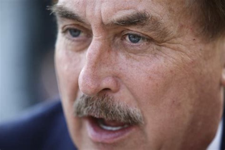Unraveling The Mystery: Did Mike Lindell Get Married?