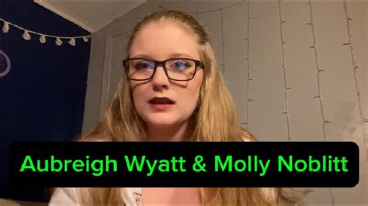 Unraveling The Mystery: Did Molly Nobitt Die?
