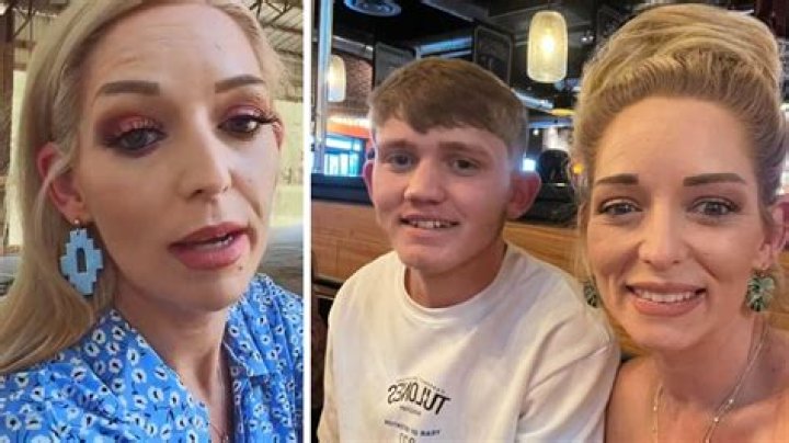 The Tragic Truth: Uncovering The Fate Of Momma Tot's Husband