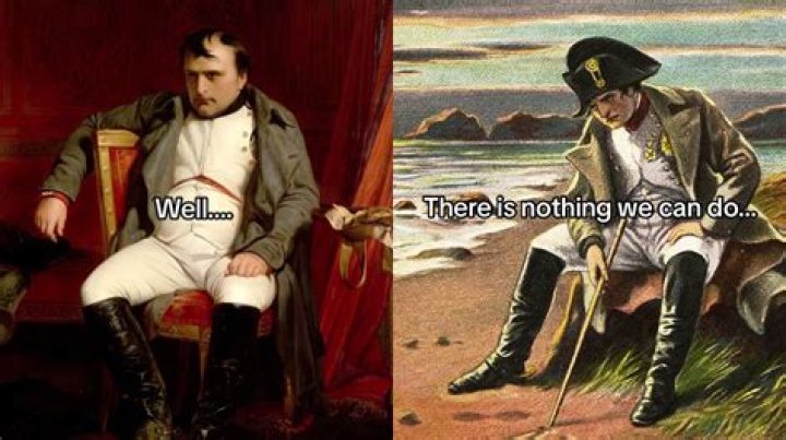 Napoleon Bonaparte Amputation: Separating Myth From Reality
