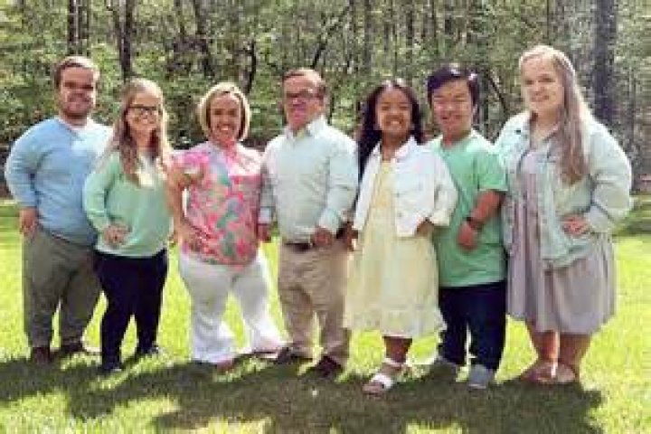 Exploring The Joy: Did One Of The Seven Little Johnstons Have A Baby?