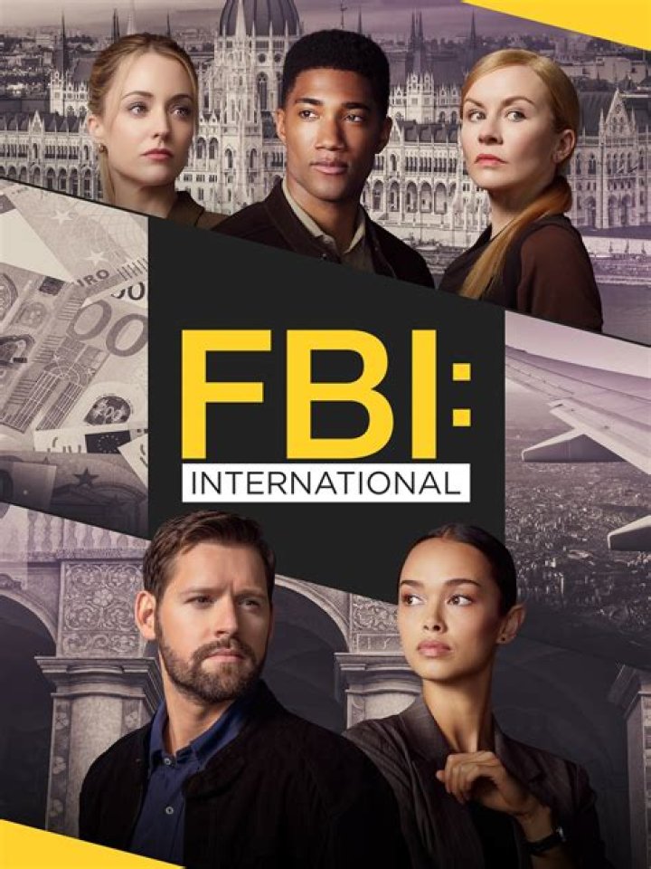 Is Raines Out At "FBI: International"? Everything To Know About Luke Kleintank's Departure