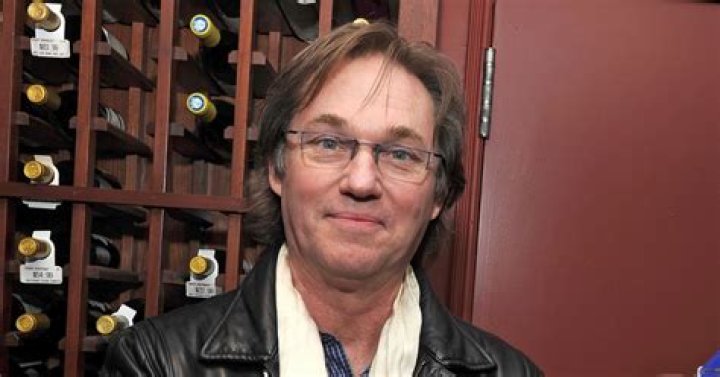 Richard Thomas's Journey Beyond "The Waltons"