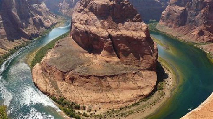 Tragic Incidents: Did Somebody Die In Horseshoe Bend?