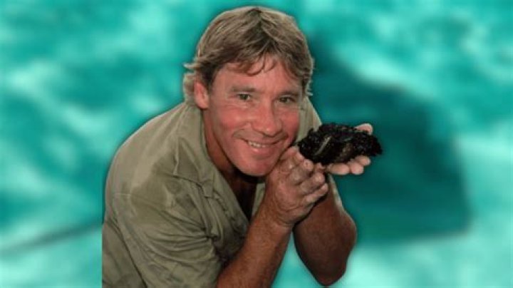 The Controversial Diet Of Steve Irwin: Did He Eat Meat?