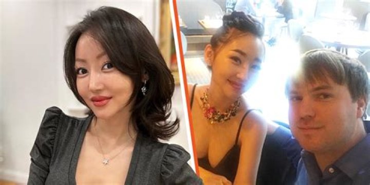 Did Yeonmi Park Had A Plastic Surgery? Is She Fake? Husband, Son And Instagram
