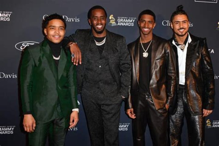 Making A Band: Diddy's Ultimate Music-Making Mission