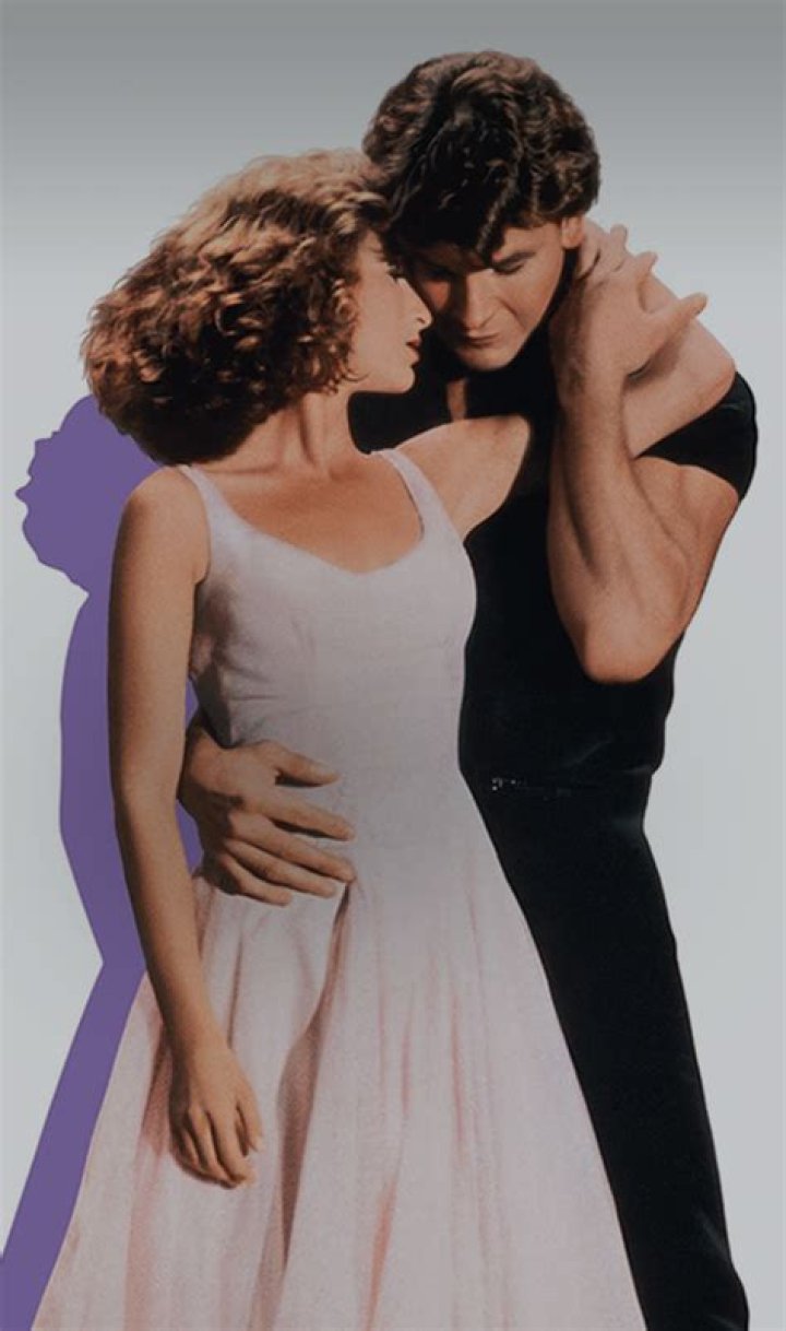 Dirty Dancing At Schumacher's: A Night To Remember