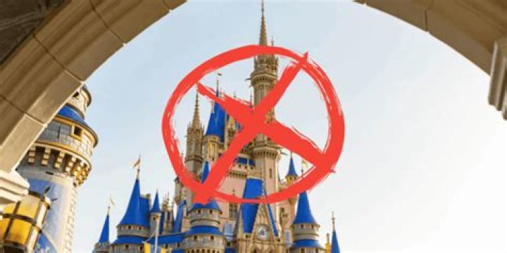 Your Comprehensive Guide To The 2023 Disney Boycott For Palestine