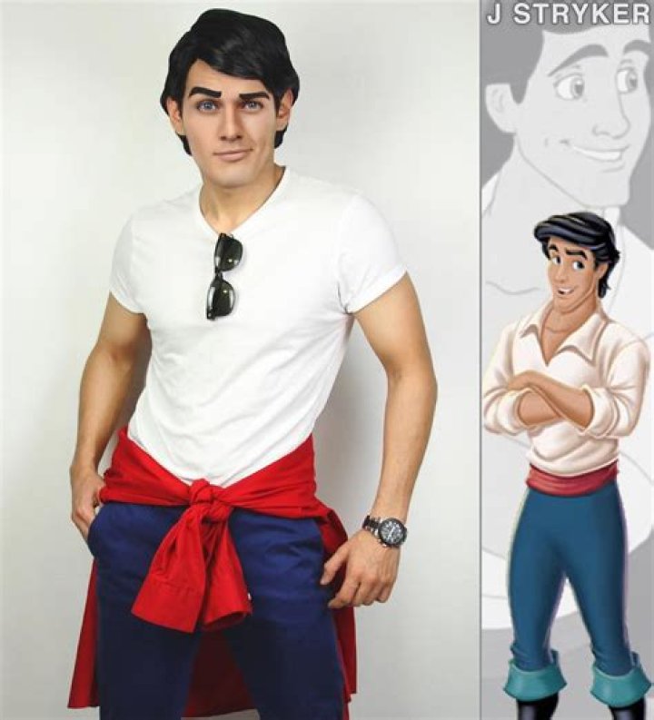 Unforgettable Disney Character Outfits To Complete Your Magical Moments