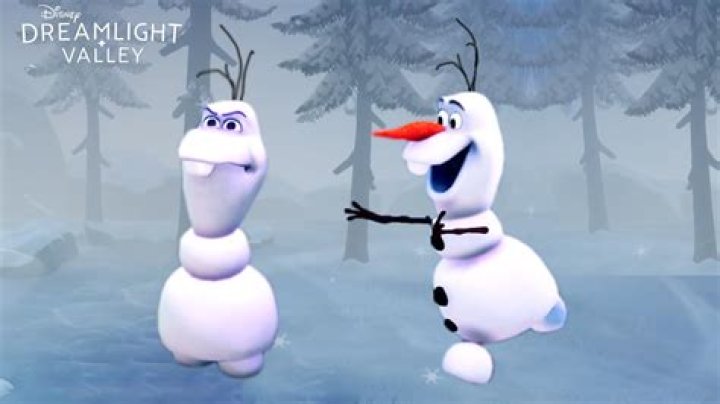 Introducing The Magical Disney Dreamlight Valley: Unlocking The Secrets Of Olaf