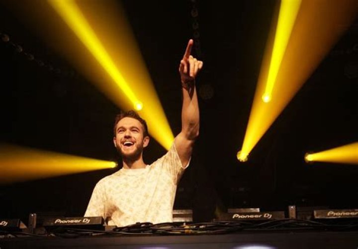 Unveiling The Musical Genius: DJ Zedd