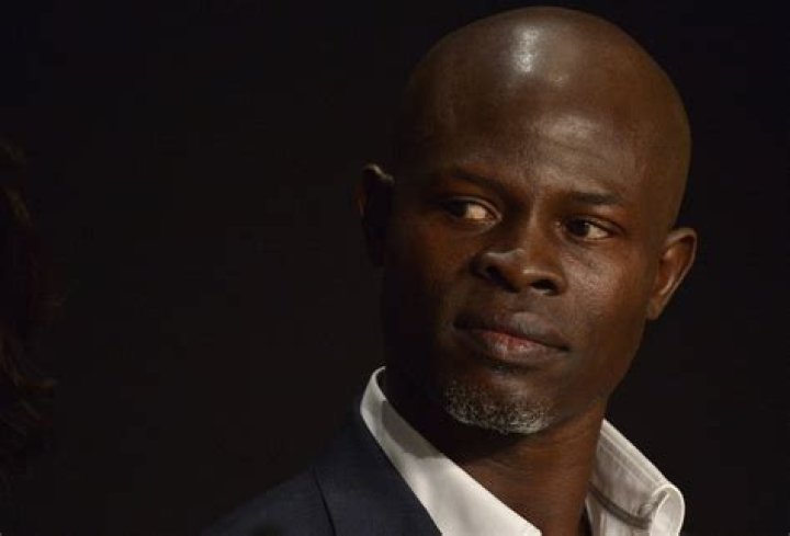 Djimon Hounsou: The Journey Of A Multi-Talented Star