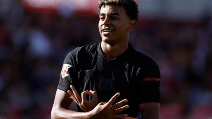 Who Is Do Lamine Yamal's Heir: Uncovering The Truth