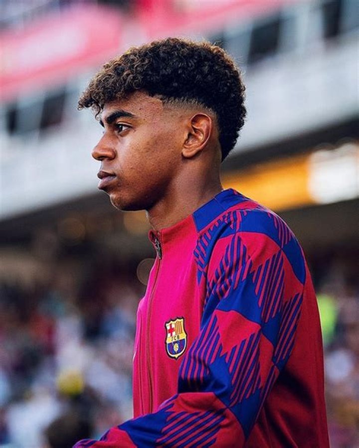 Exploring The Family Life Of Yamal: Do Yamal Have A Son?