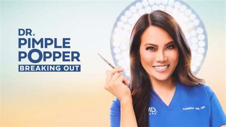 Dr. Pimple Popper's Most Satisfying Squeezes With Roger