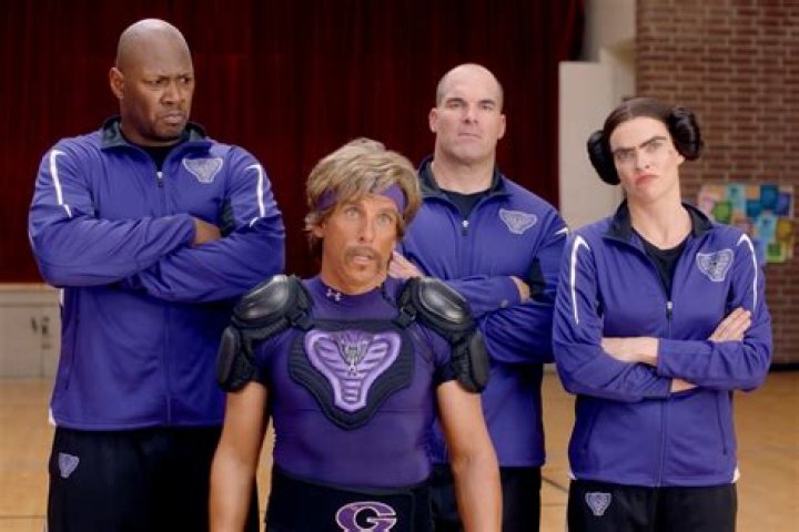 Dodgeball Cast: Unveiling The Talents Behind The Hilarious Sports Comedy