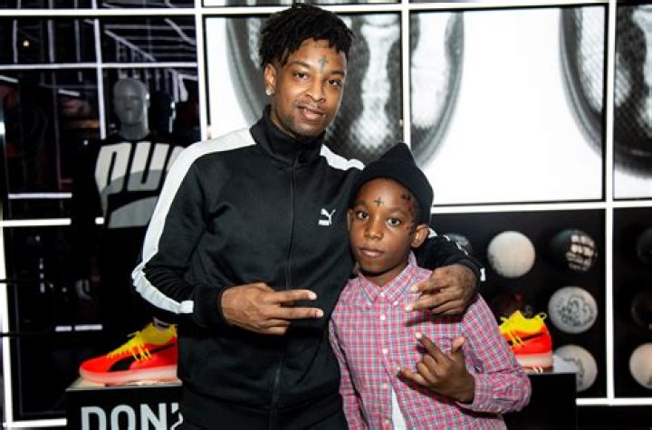 Unraveling The Mystery: Does 21 Savage Have Kids?