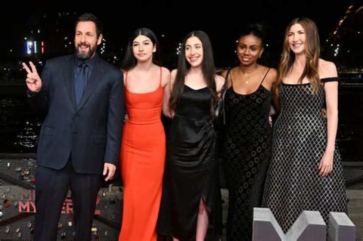 Adam Sandler's Military Connection Revealed