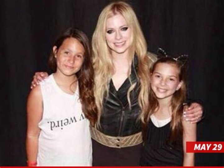 Does Avril Lavigne Have Children: Fact Or Fiction?