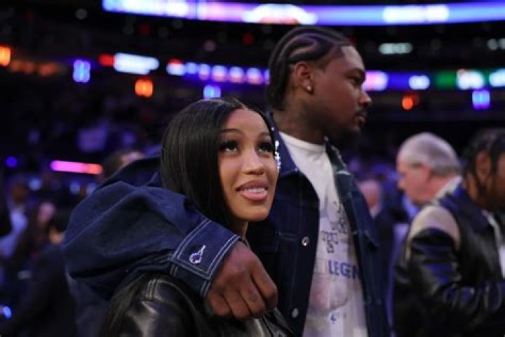 Is Cardi B Related To Anyone?