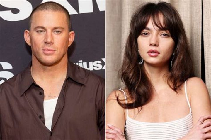 Channing Tatum's Sibling Mystery Solved