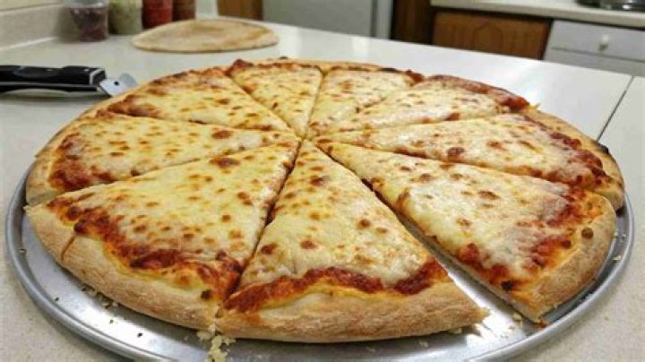 The Lowdown: Protein Content In Costco's Pizza