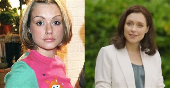 Unveiling The Family Life Of Daniela Denby-Ashe