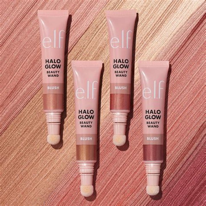Does E.l.f. Halo Glow Trigger Breakouts?