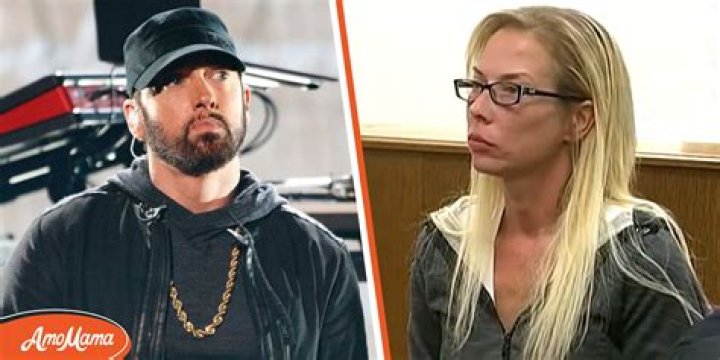 Is Eminem Married In 2024? Unveiling The Mystery