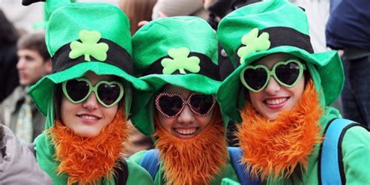 Uncovering St. Patrick's Day Traditions In Germany: A Guide