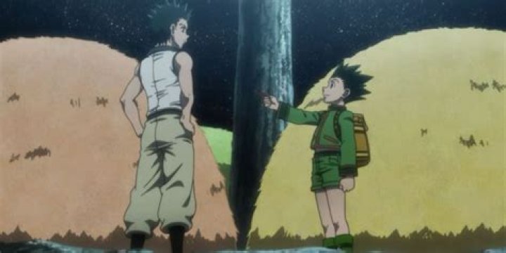 Does Gon Ever Regain His Hunter's License?