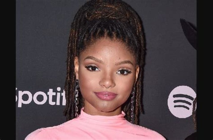 Halle Bailey And Disability A Journey Of Discovery