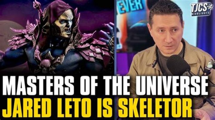 Does Jared Leto have a sister?