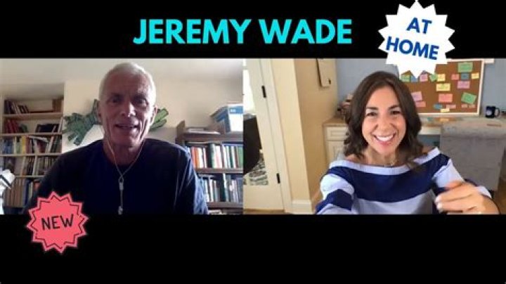 Jeremy Wade's Marital Status Revealed!