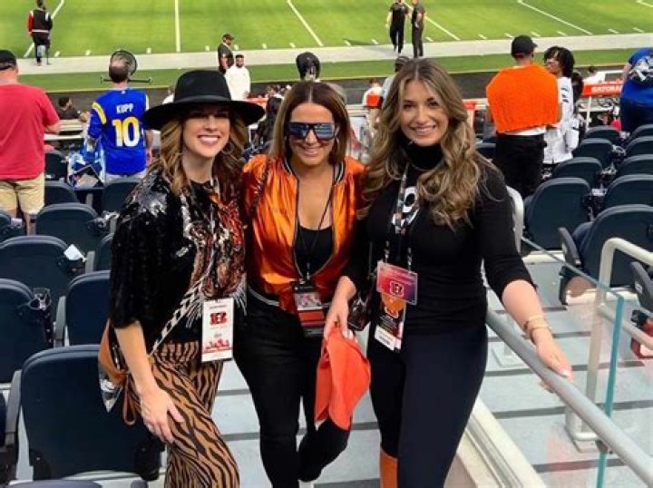 Unraveling The Mystery: Does Joe Burrow Have A Child?