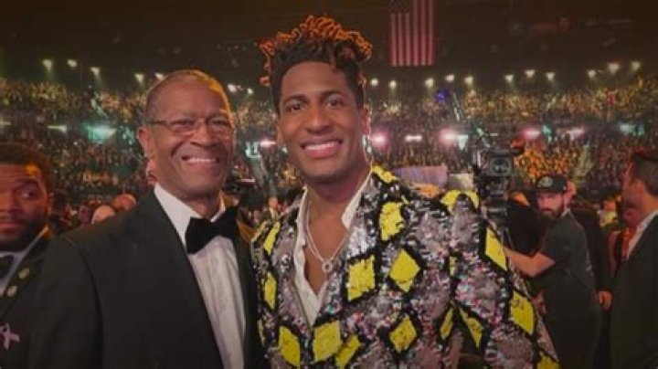 Jon Batiste's Journey As A Parent