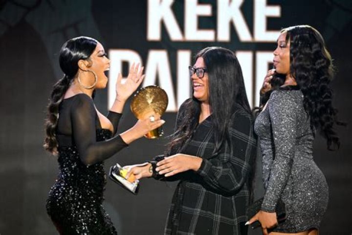Is Keke Palmer An Only Child? Uncovering Her Sibling Status