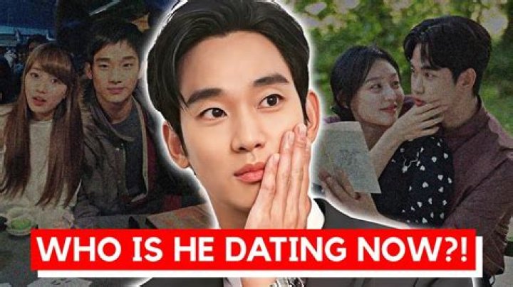 Unraveling The Mystery: Does Kim Soo Hyun Have A Girlfriend?