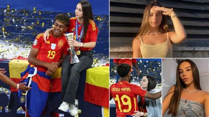 Does Lamine Yamal Have A Girlfriend? Find Out Here