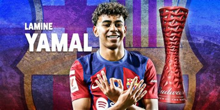 Who Is Lamine Yamal's Child? Discover The Truth Behind The Rumors