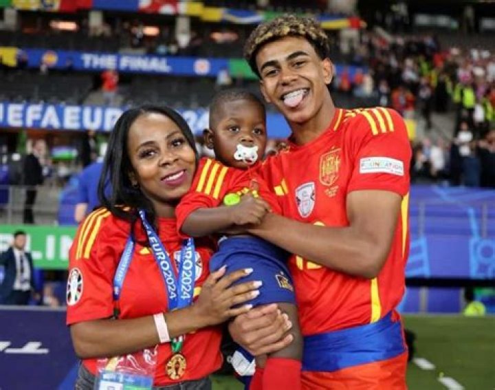 Unveiling The Family Tree: Does Lamine Yamal Have Any Siblings?