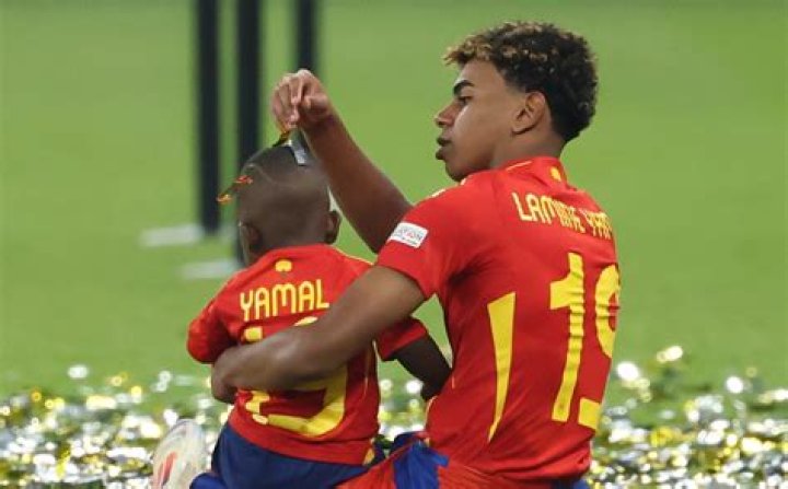 Unveiling The Truth: Does Lamine Yamal Have Kids?