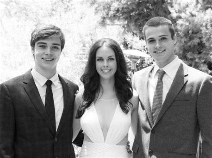 Uncovering Lee Majors's Daughterhood: A Comprehensive Guide