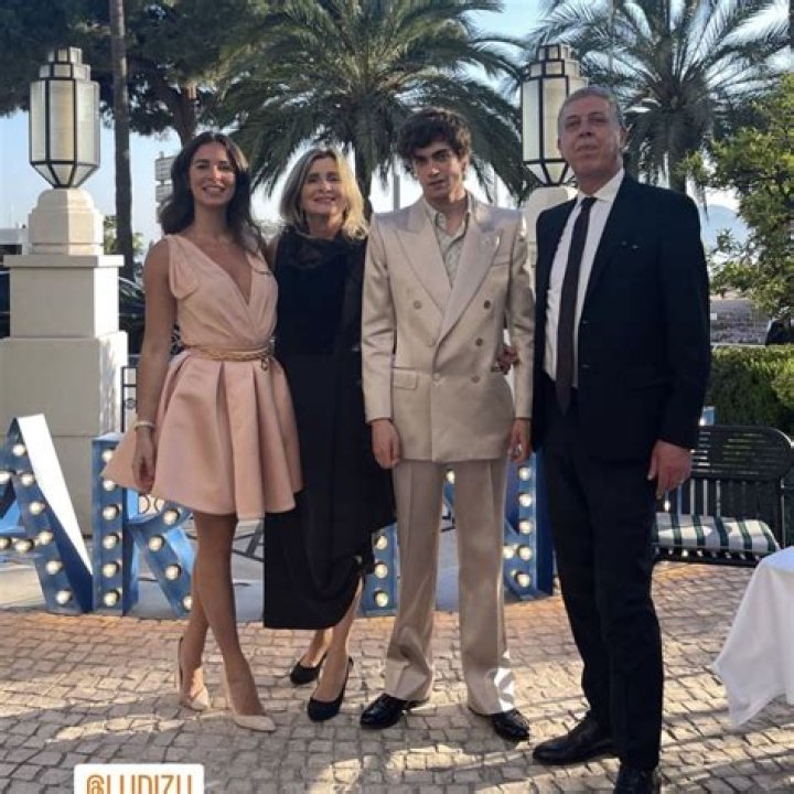 Is Lorenzo Zurzolo A Parent? Exploring The Rumors