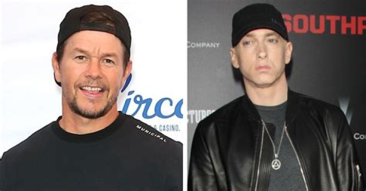The Truth Uncovered: Mark Wahlberg's Stance On Eminem
