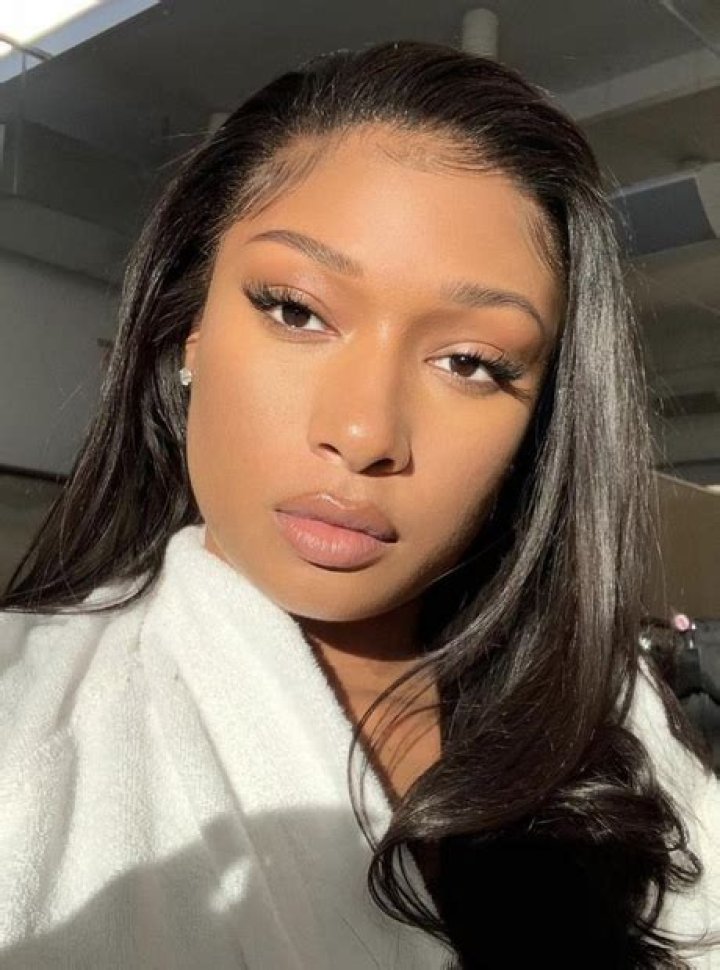 Uncovering Megan Thee Stallion's Motherhood Journey