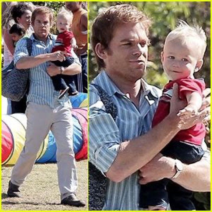 Unveiling The Family Life Of Michael C. Hall: Does He Have Children?