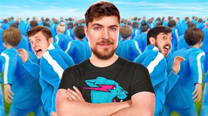 Unraveling The Truth: Does MrBeast Have Cancer?