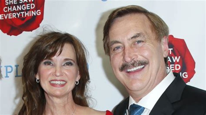Unraveling The Mystery: Does MyPillow Guy Have A Wife?